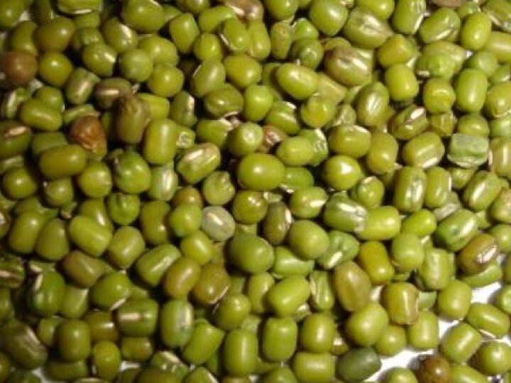 Green Grams