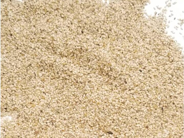 Sesame (Simsim)