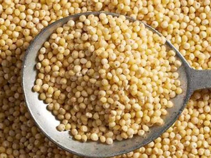 Soya Beans